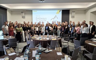 Agencia de Eventos Corporativos en Barcelona | Casos de éxito 2025 Essentia BCN Events
