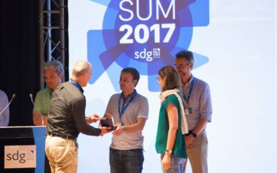 La agencia de eventos corporativos que las multinacionales eligen es Essentia BCN Events