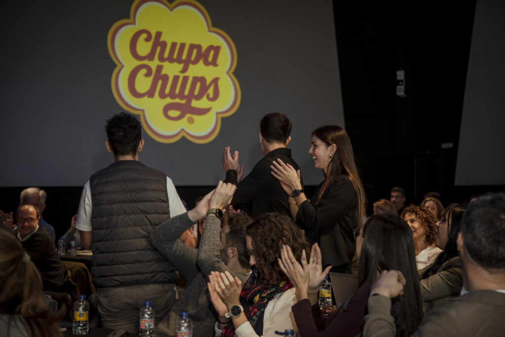 agencia de eventos corporativos