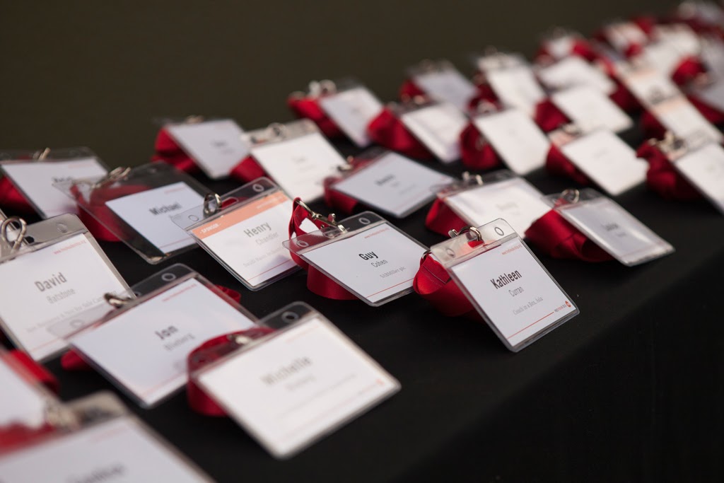 agencia de eventos corporativos
