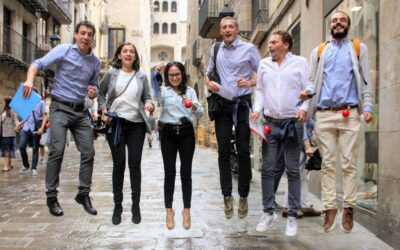 Los eventos corporativos para empresas necesitan a Essentia BCN Events